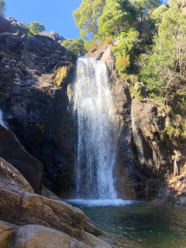 Place Cascata do Arado