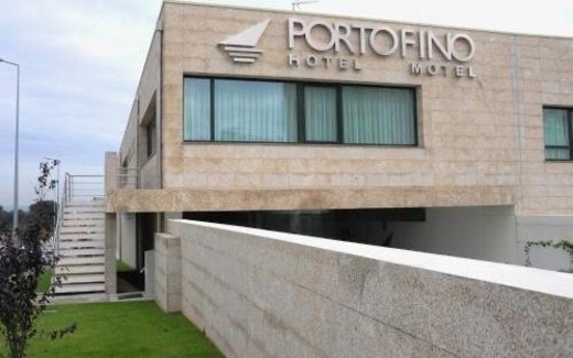 Motel Portofino