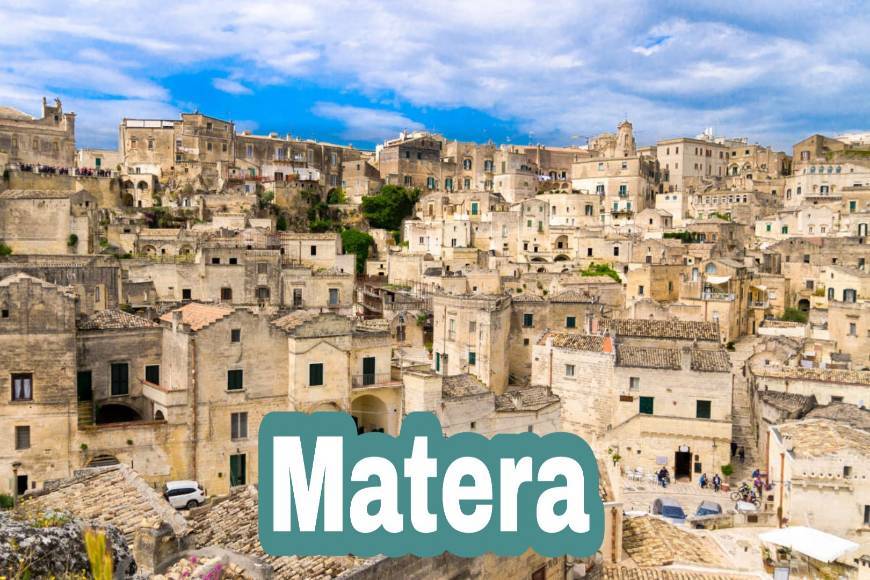 Matera