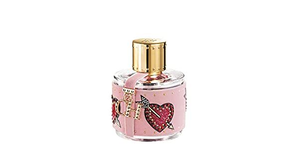 Carolina Herrera, CH QUEENS Agua de perfume para mujeres ...