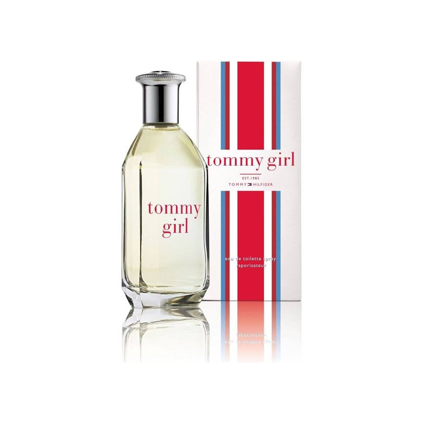 Product Tommy girl 