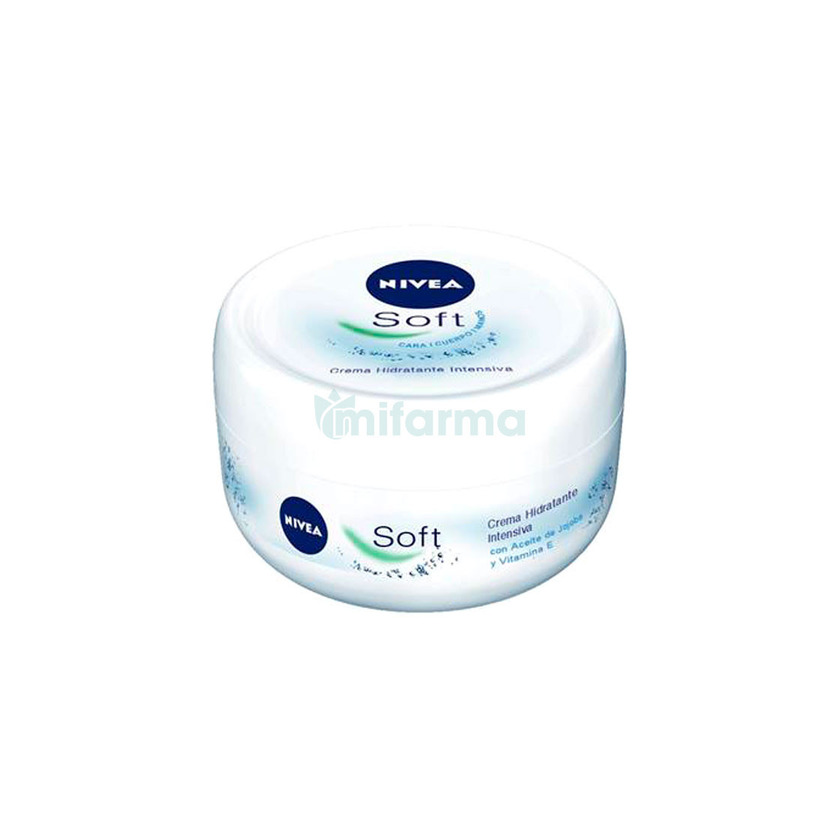 Product Nivea creme 