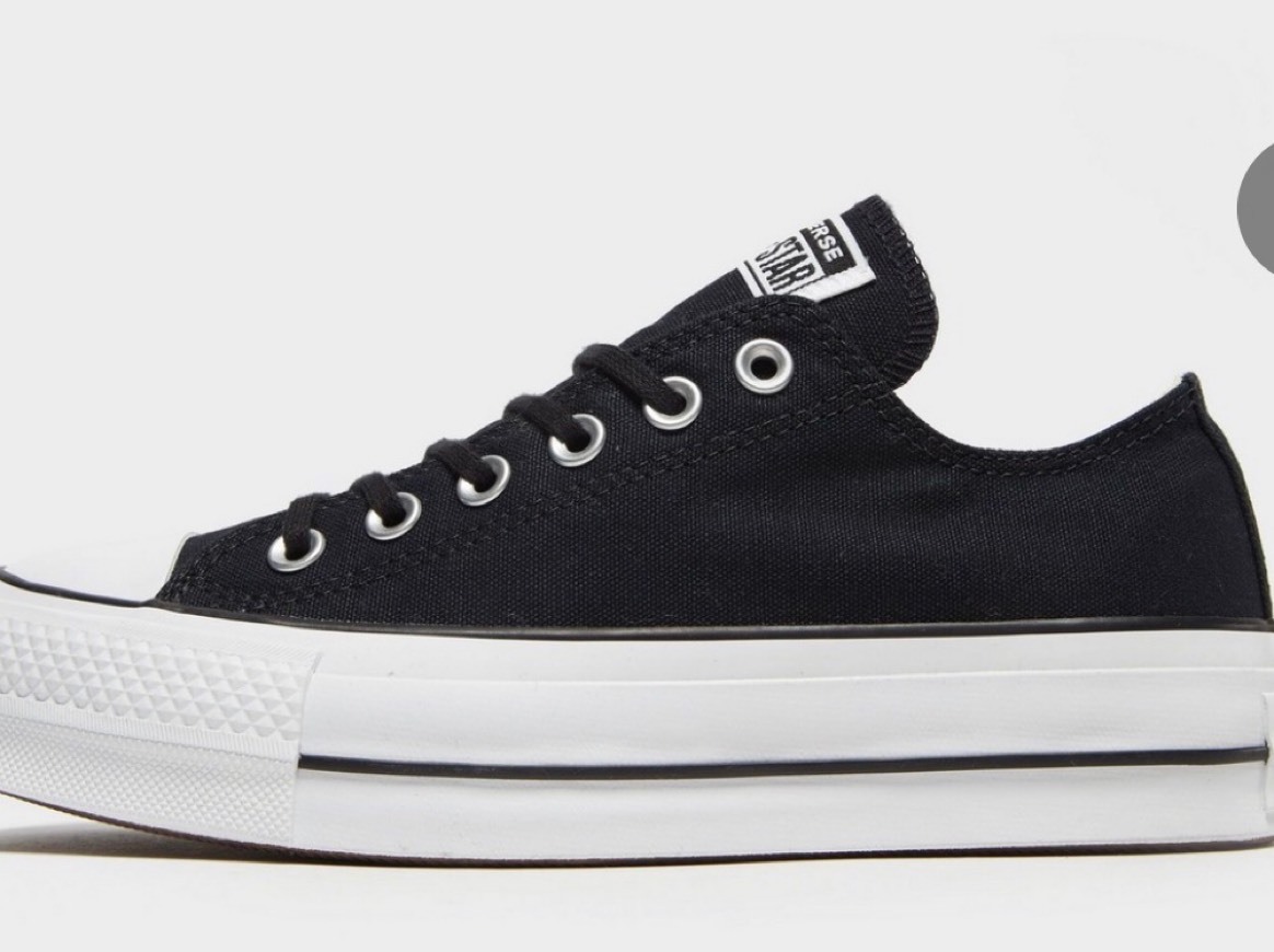 Producto Converse all star 