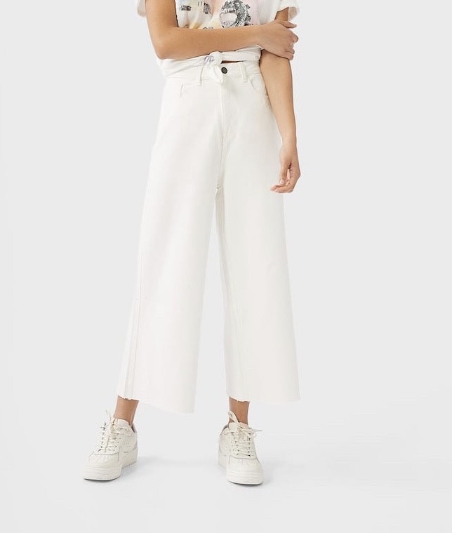 Product Culottes 