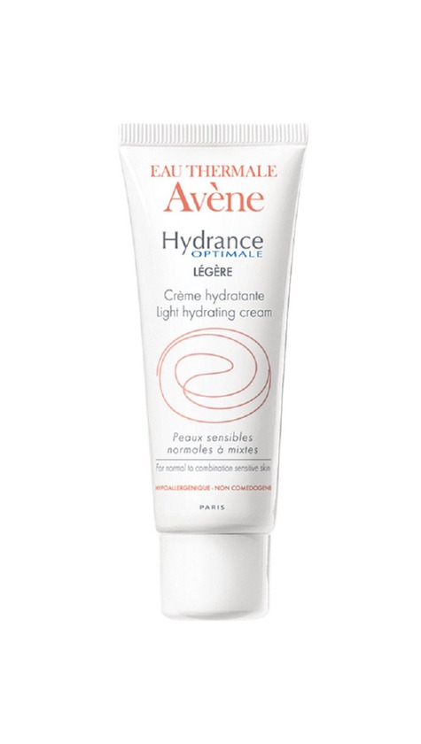 Producto Hydrance Creme Rico AVENE