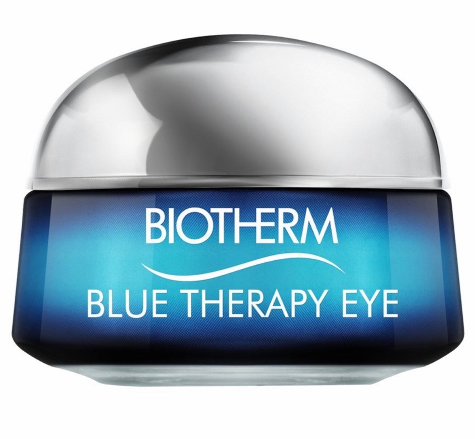 Social Blue Therapy Creme Olhos Biotherm
