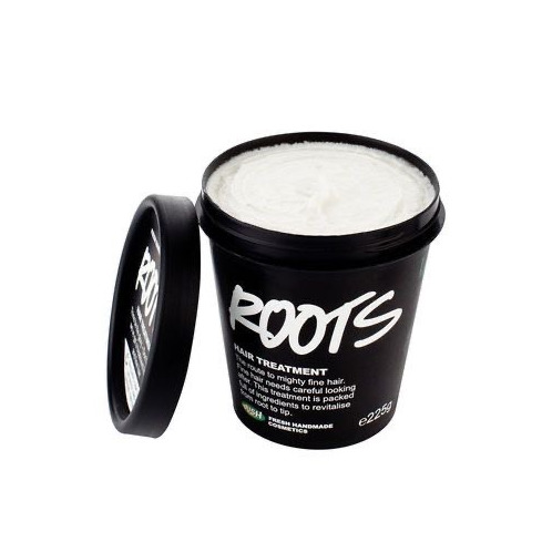 Product ROOTS LUSH