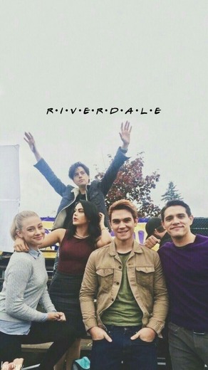 Riverdale