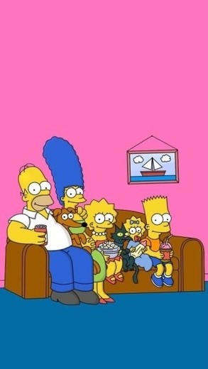 The Simpsons