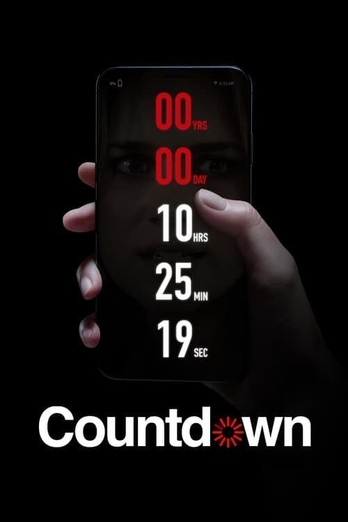 Countdown: La hora de tu muerte