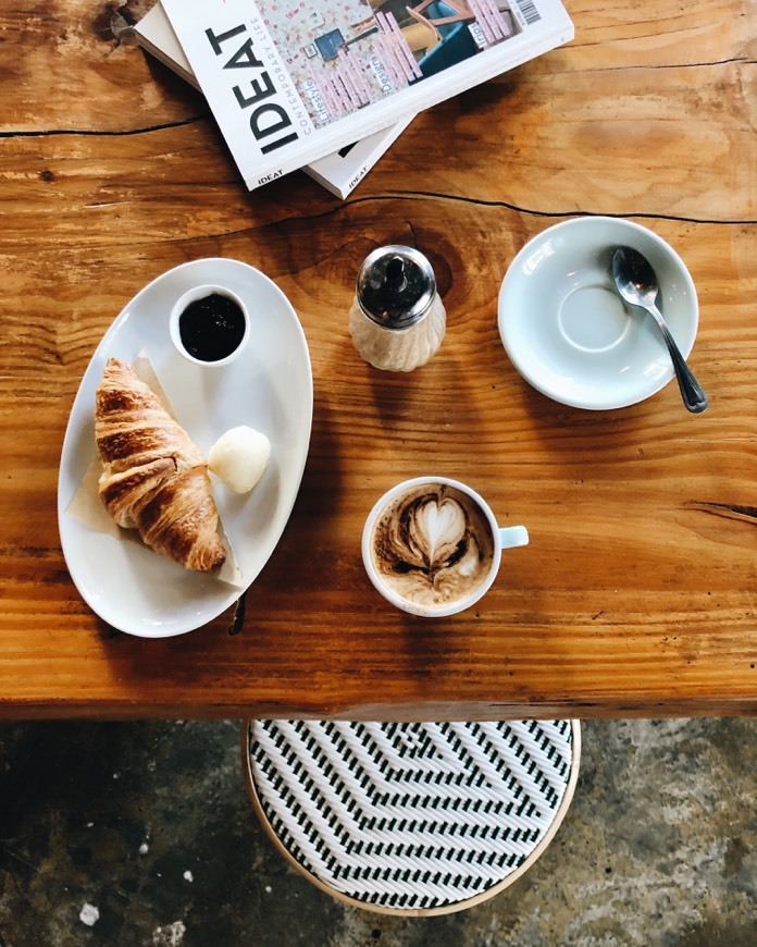 Café Janis