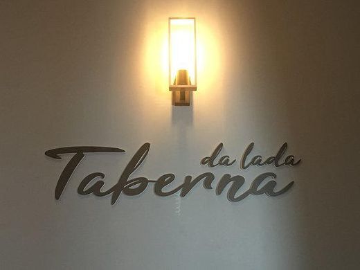 Taberna da Lada