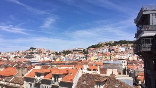 Elevador de Santa Justa