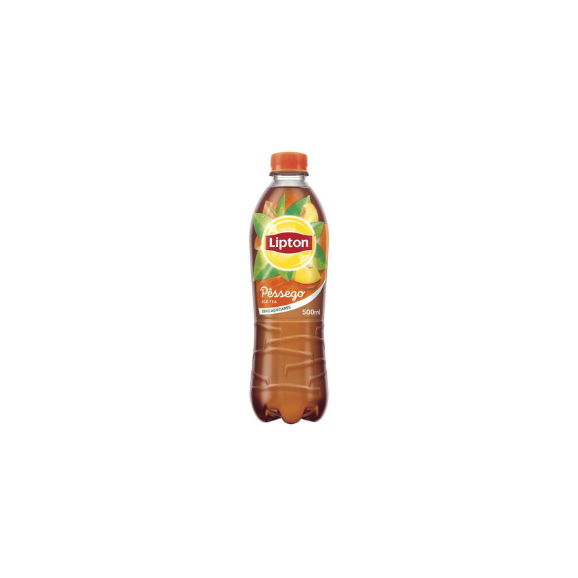 Social Iced tea pessego
