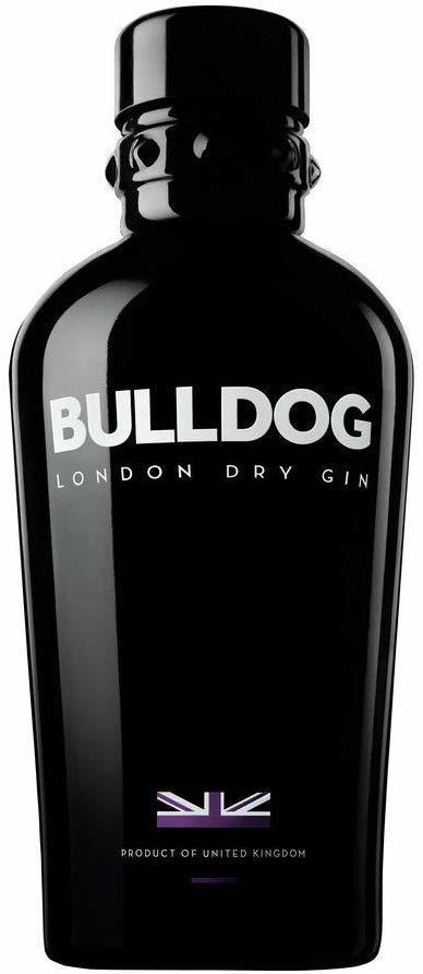 Producto Bulldog Gin