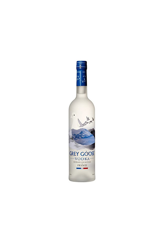 Producto Grey Goose Vodka