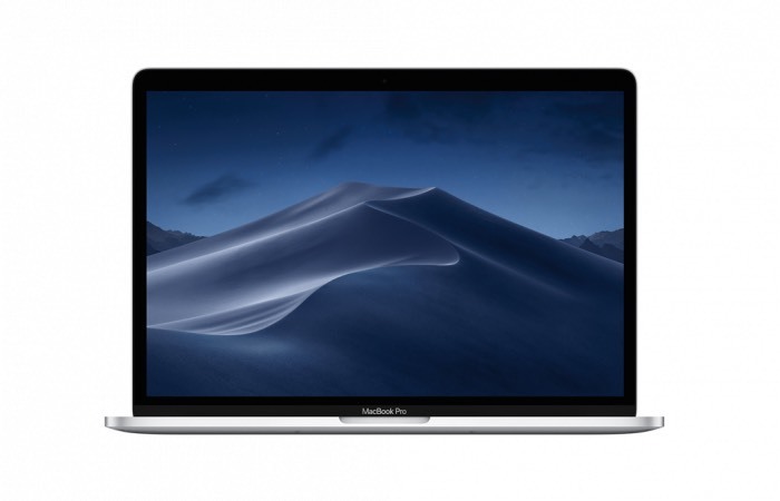 Moda MacBook Pro APPLE Prateado - MR972 (15.4'' - Intel Core i7)