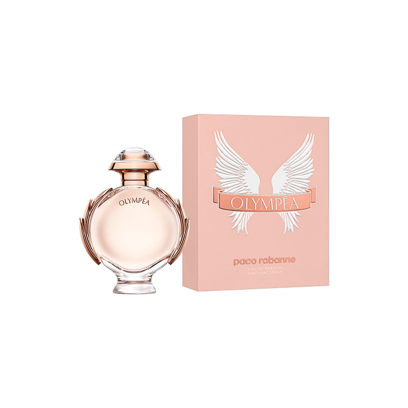 Product Paco Rabanne Olympéa Eau De Parfum