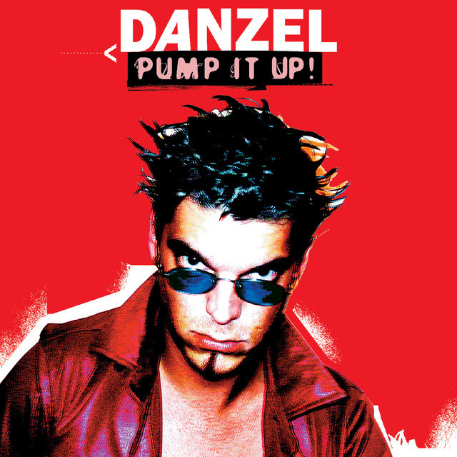 Canción Pump It Up! - Radio Edit