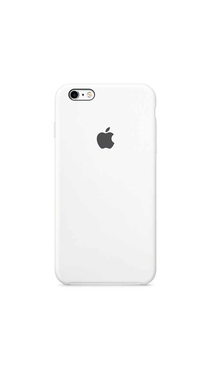 Social FundaiPhone 6s Plus, blanco: Apple 