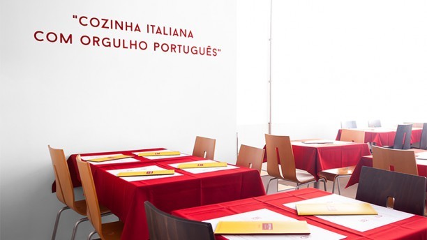 Restaurants Pizzaria Lusitana