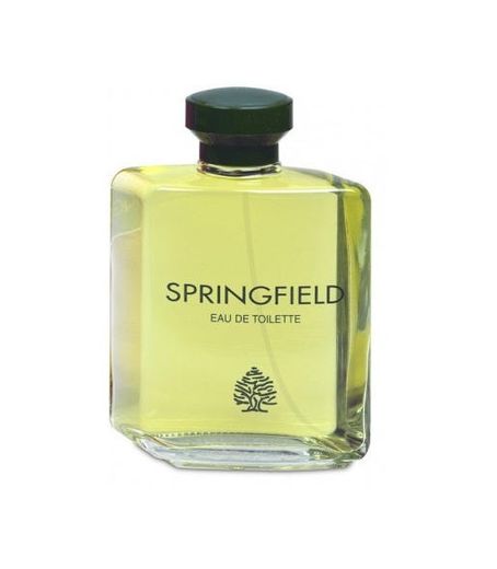 Springfield perfume