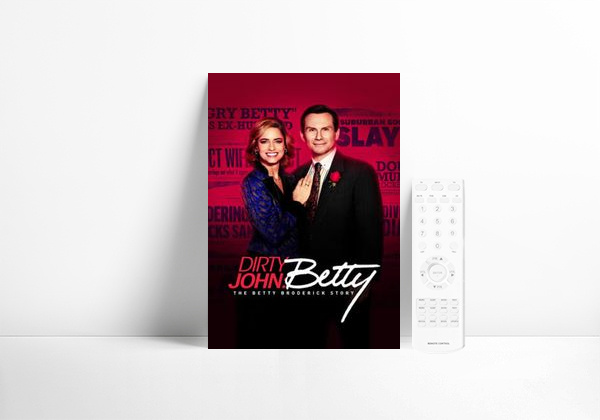 Serie Dirty John