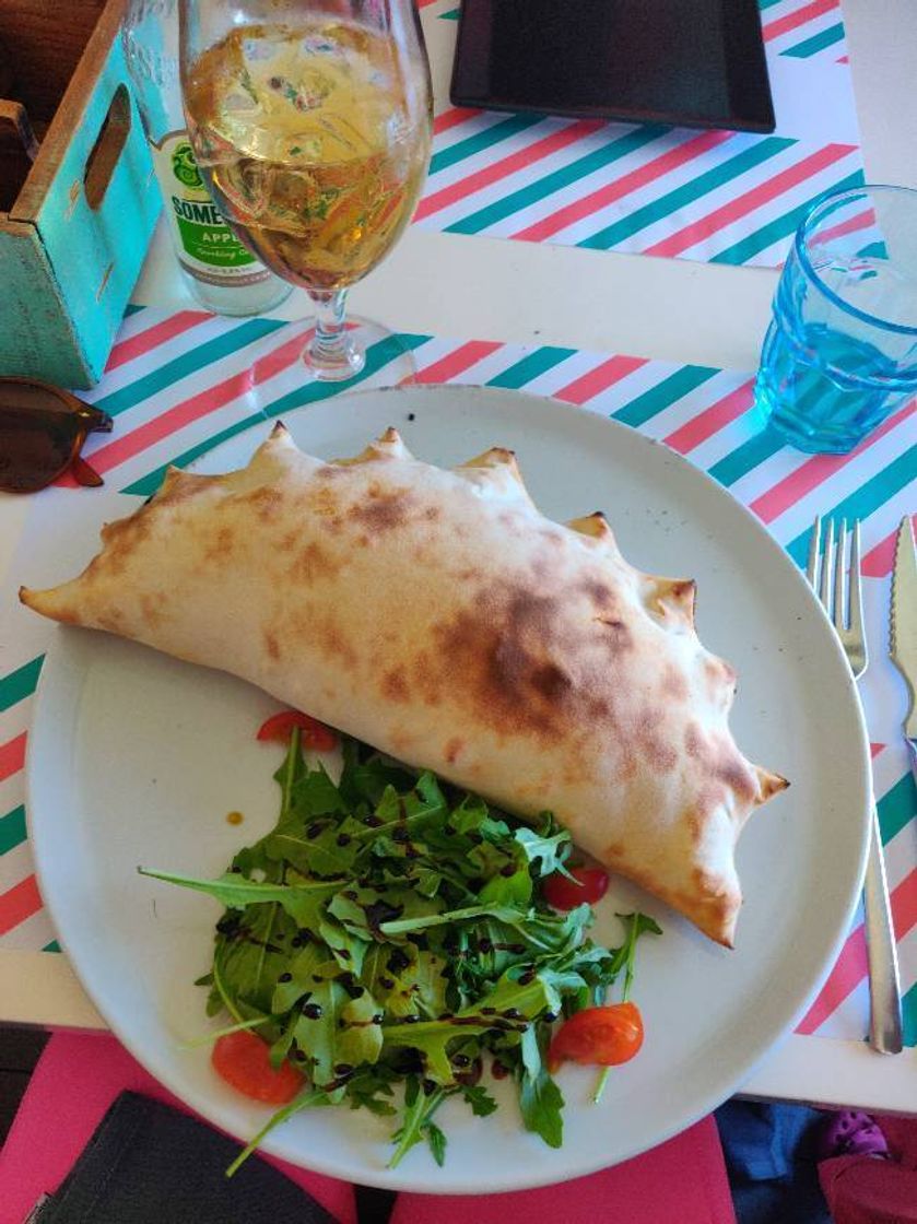 Restaurants Massa Fina da Praia da Galé