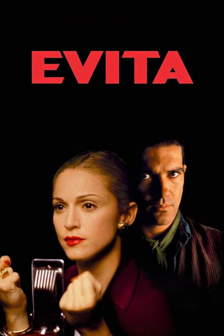 Movie Evita