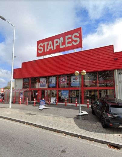 Staples® Store Locator | Find Staples Office Supply Stores Near You
