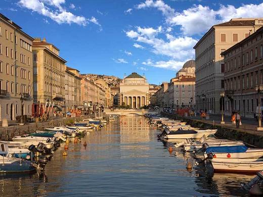 Trieste