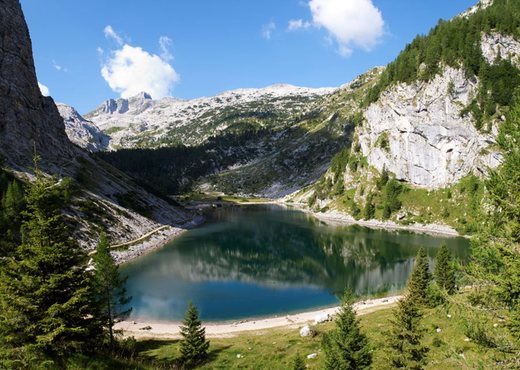 Triglav National Park