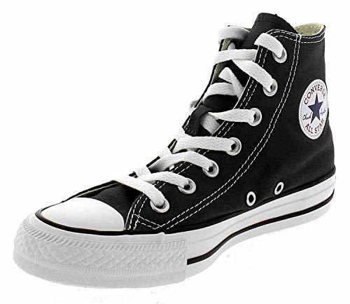 Fashion Converse Chuck Taylor All Star Core Hi - Botines de lona unisex,