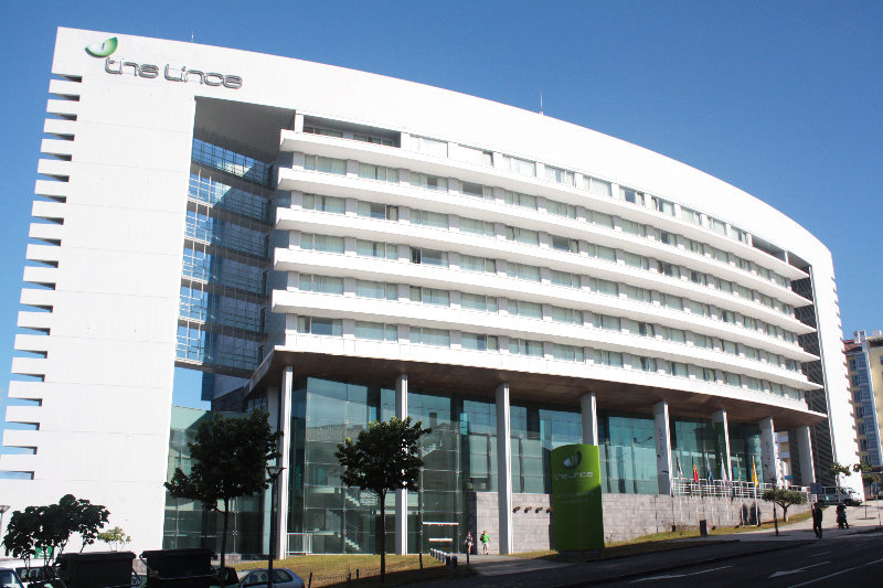 Restaurantes The Lince Azores Great Hotel, Conference & Spa