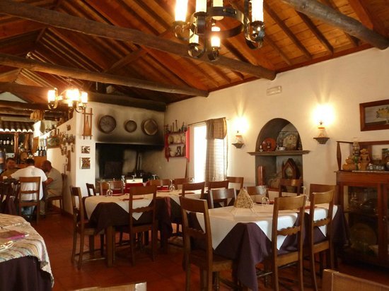 Restaurants Ti Choa