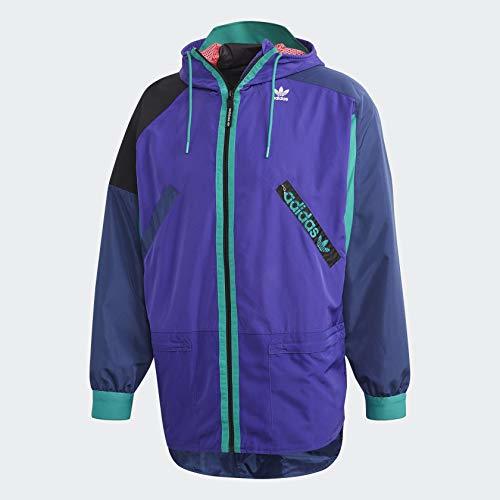 Fitness adidas WB Karkaj Sport Jacket