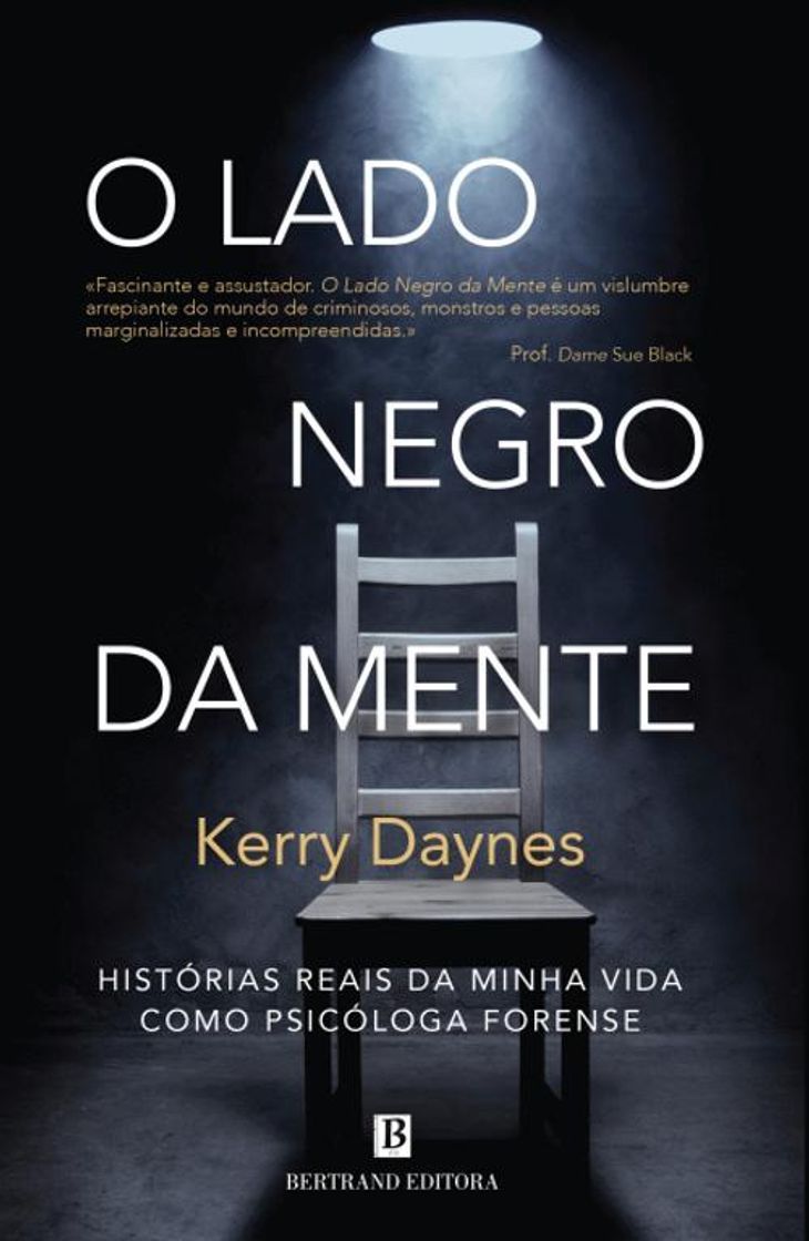 Book O Lado Negro da Mente - Livro 