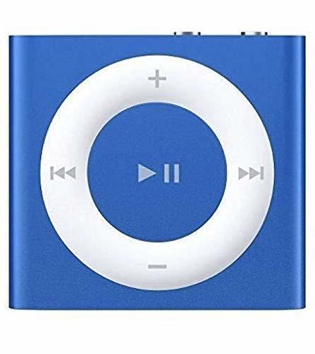 Lugar Apple iPod Shuffle 4