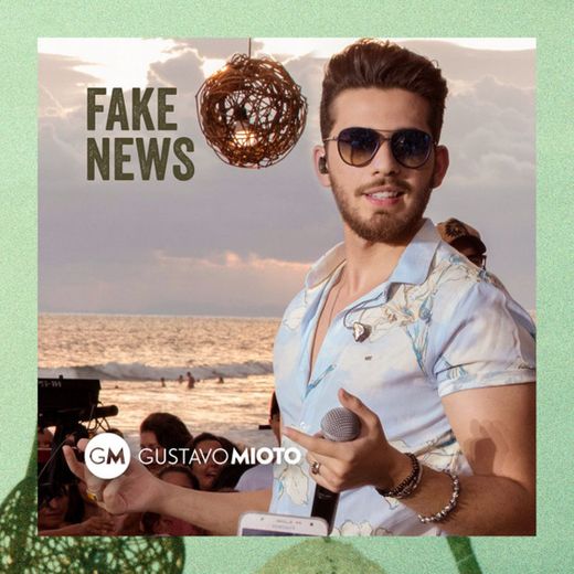 Fake News - Ao Vivo