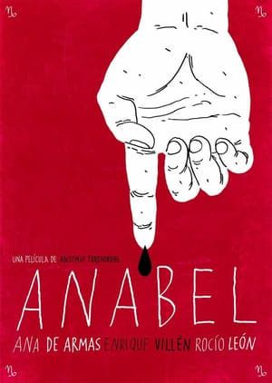 Movie Anabel