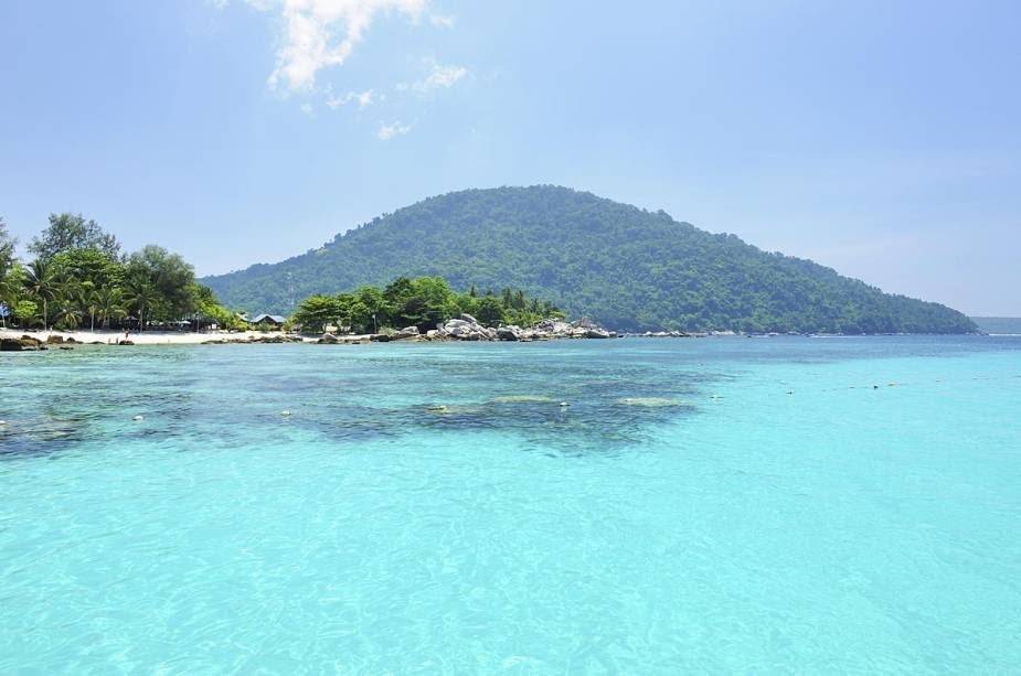 Lugar Islas Perhentian