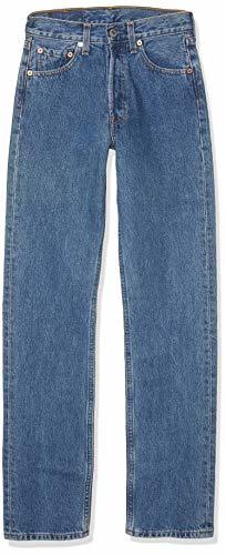 Social Levi's 501 Original Fit Jeans Pantalón vaquero con diseño clásico y cómodos