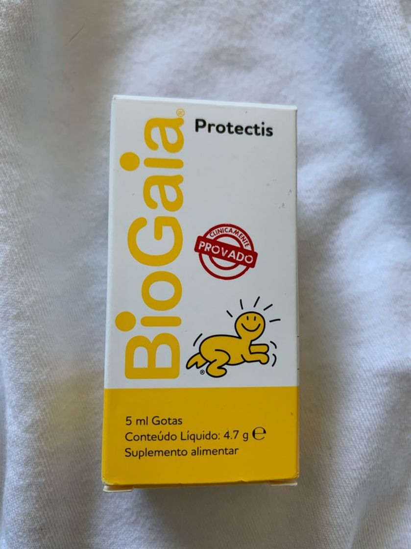 Fashion BioGaia Protectis baby drops with vitamin D3 – BioGaia