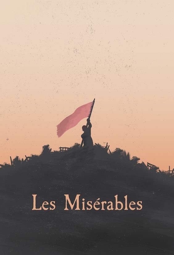 Movie Los miserables
