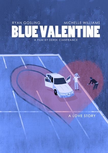 Movie Blue Valentine