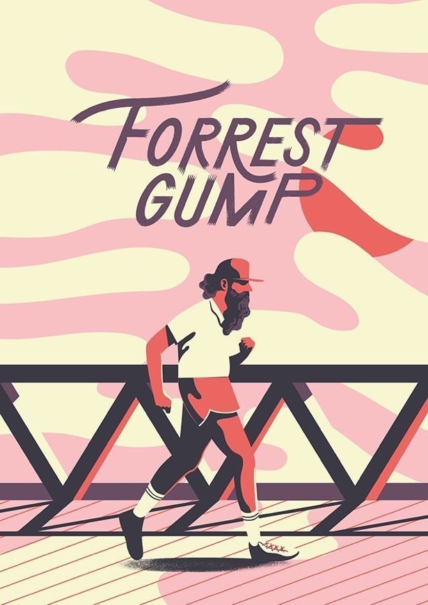 Movie Forrest Gump