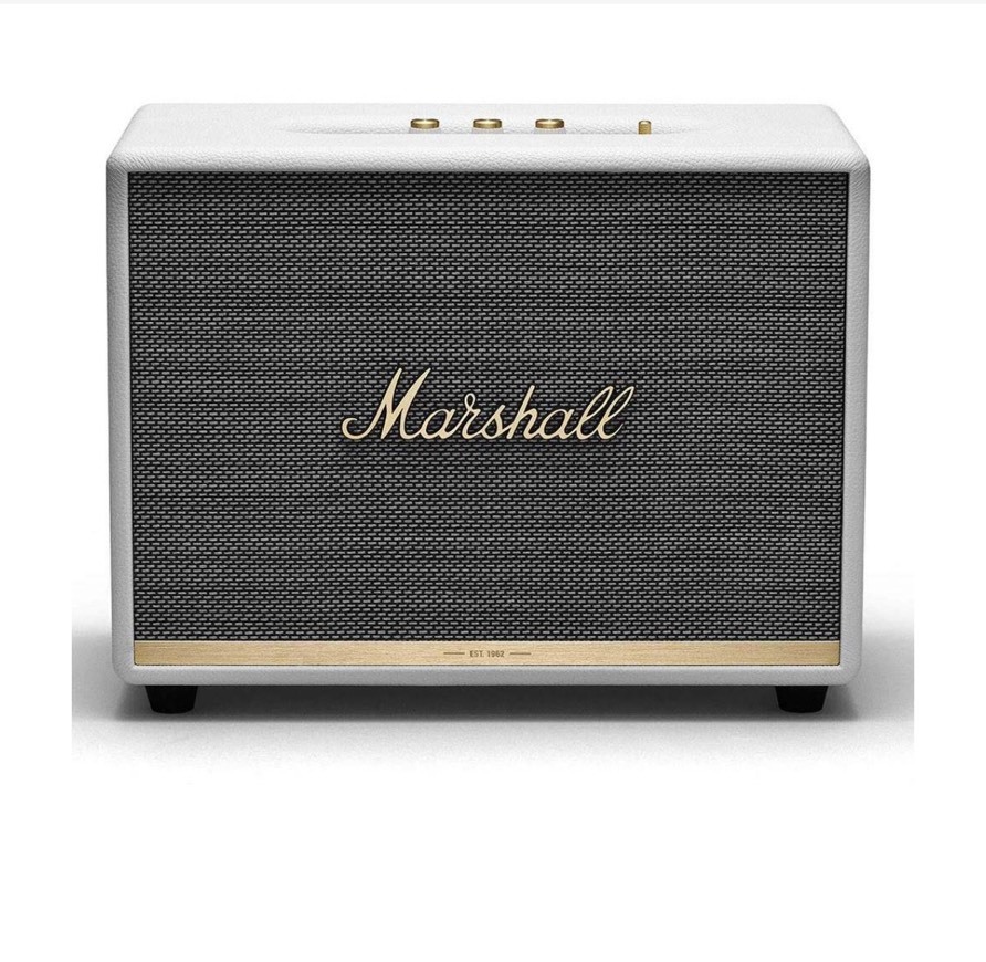 Social Coluna Marshall