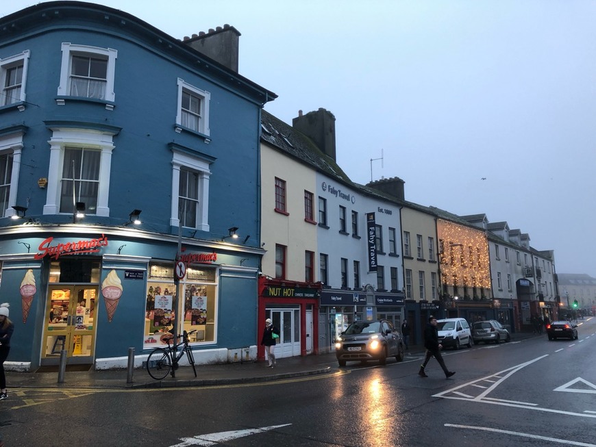 Galway
