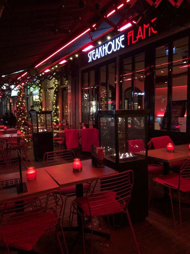 Red Light District