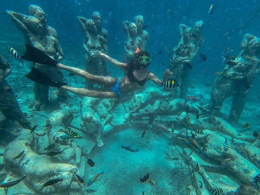 Gili Meno